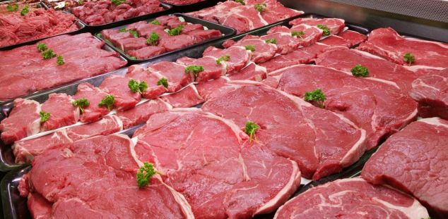 El consum de carn, en el punt de mira. Foto: iStock