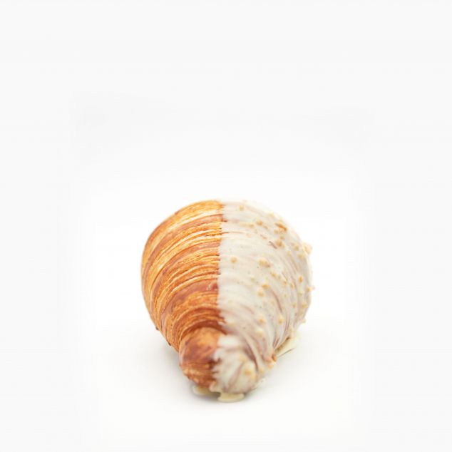 La perfecció dels croissants de Sacher