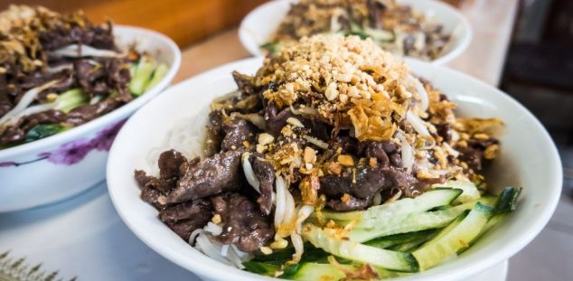 foodiesfeed.com vietnamese bun bo nam bo