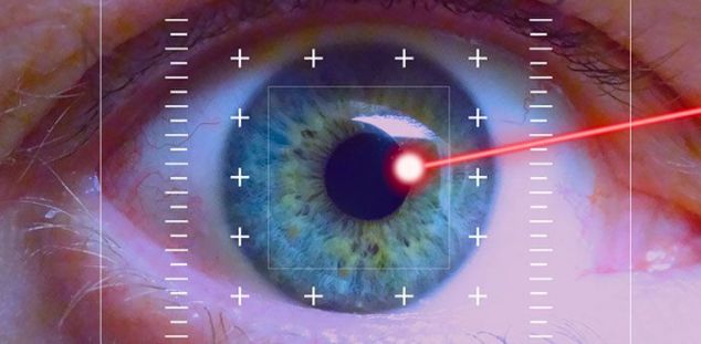 trabeculoplastia laser selectiva glaucoma
