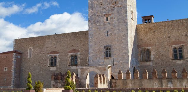 El Palau dels Reis de Mallorca