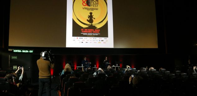 El BCN Film Fest, el gran certamen de cinema de la capital catalana