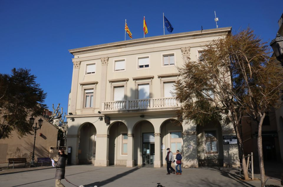 L'Ajuntament de Vilassar de Mar avisa d'un cas d'estafa