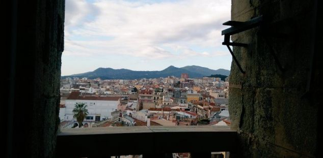 Les vistes més preuades de Mataró tenen places limitades