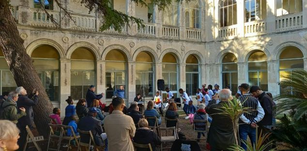 En defensa d’una Mataró molt més acollidora amb les persones migrants