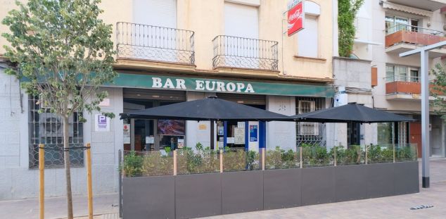 Bar Europa