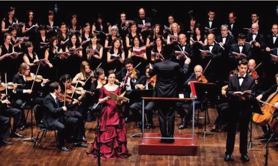 Orquestra de Cambra Catalana