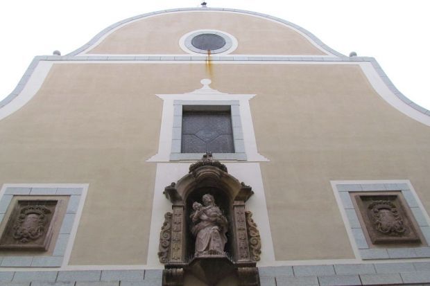 Església de Sant Josep