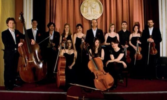 Orquestra del Reial Cercle Artístic de Barcelona
