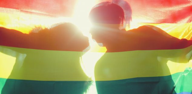 Mataró celebra el Dia contra la LGTBIfòbia
